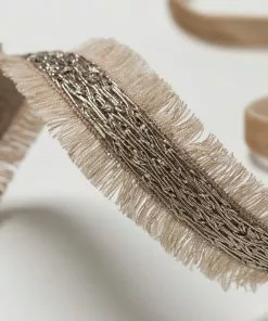 Lori Weitzner Selene Necklace In Desert Gifts By Recipient