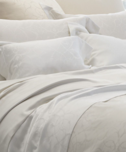 Seville Bedding Collection By Legna (Duvets, Shams And Pillowcases) Top Of Bed