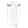 John Richard SIDE TABLE CRYSTAL Side Tables
