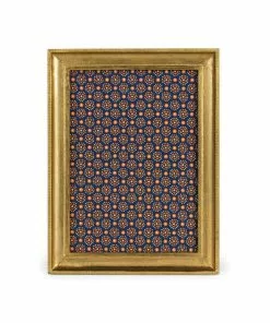 Cavallini Papers & Co SIENA FRAME (Available In Different Sizes And Colors)