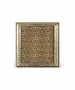 Cavallini Papers & Co SIENA FRAME (Available In Different Sizes And Colors)