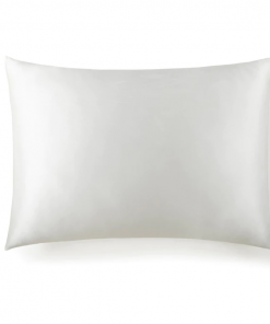 Anthem Private Label SILK PILLOWCASES (Available In 2 Colors And 2 Sizes)