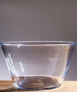 SIMON PEARCE LARGE NANTUCKET GLASS BOWL Gifts By Occasion