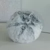 Evelyn Prelonge GLACIER FAUX FUR Snowball Pillow Gifts By Occasion