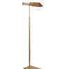 Visual Comfort Floor Lamp Studio Swing Arm (Available In 3 Shades)