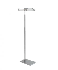 Visual Comfort Floor Lamp Studio Swing Arm (Available In 3 Shades)