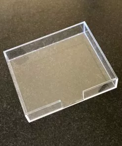 Black Inc CA Gifts By Occasion NOTEPAD LUXE EXPRESSIONS GROCERIES