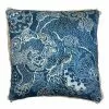 Signature Pillows Anthem Big Pewter Lion Pillow (Available In 2 Colors)