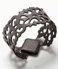 Lori Weitzner Terra Bracelet In Umber Gifts By Recipient