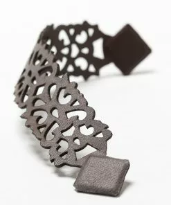 Lori Weitzner Terra Bracelet In Umber Gifts By Recipient