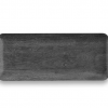 Tarhong Blackened Wood Tray Host/Hostess