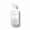 VOYAGE ET CIE VITAMIN E + ELDER FLOWER HYDRATING LOTION (Clear Glass)