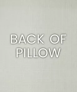 D.V. KAP Pillows DECORATIVE PILLOW - Linear Lace Host/Hostess