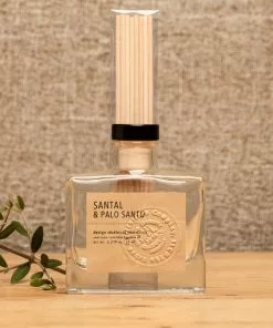 Urban Wax Refinery SANTAL & PALO SANTO FRAGRANCE DIFFUSER Gifts By Occasion