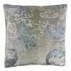 Signature Pillows Anthem Koi Fish Velvet Pillow