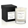 VOYAGE ET CIE PAMPLEMOUSSE ROUGE CANDLE (Available In 3 Sizes) Candles & Home Fragrances