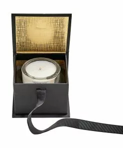 VOYAGE ET CIE LILIES & LIME CANDLE (Available In 3 Sizes)