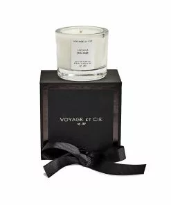 VOYAGE ET CIE PAMPLEMOUSSE ROUGE CANDLE (Available In 3 Sizes) Candles & Home Fragrances