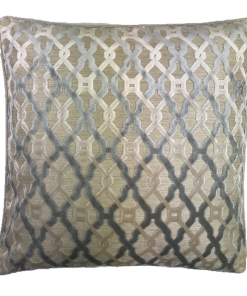 Signature Pillows Anthem Velvet Filligree Pillow