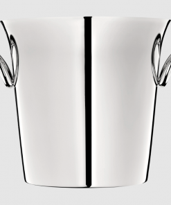 Gifts By Occasion CHRISTOFLE CHAMPAGNE COOLER FOR TWO BOTTLES