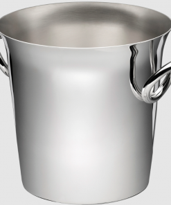 Gifts By Occasion CHRISTOFLE CHAMPAGNE COOLER FOR TWO BOTTLES