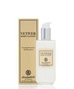 Elizabeth W Vetiver Body Lotion Host/Hostess