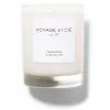 VOYAGE ET CIE LILIES & LIME CANDLE (Available In 3 Sizes)