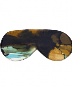 Elizabeth W Watercolor Sleep Mask Gifts By Recipient