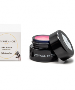 VOYAGE ET CIE ORGANIC LIP BALM