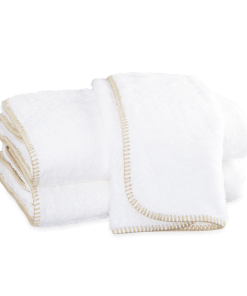 Whipstitch Towel Collection By Matouk