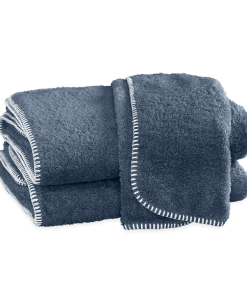 Whipstitch Towel Collection By Matouk
