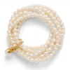 Catherine Canino Jewelry Freshwater Sally Bracelet By Catherine Canino