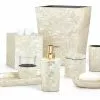 Gifts By Occasion Labrazel White Agate Bath Accessories