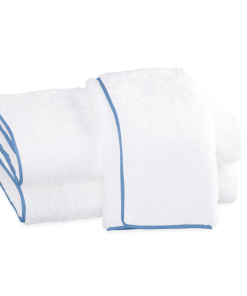 Cairo Towel Collection With Straight Piping By Matouk Gifts By Occasion