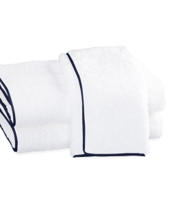 Cairo Towel Collection With Straight Piping By Matouk Gifts By Occasion
