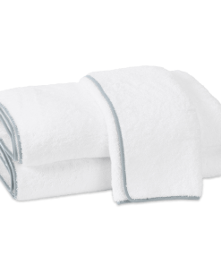 Cairo Towel Collection With Straight Piping By Matouk Gifts By Occasion