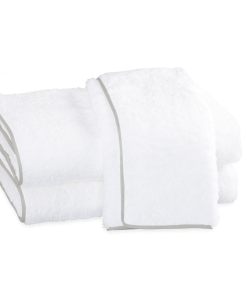 Cairo Towel Collection With Straight Piping By Matouk Gifts By Occasion