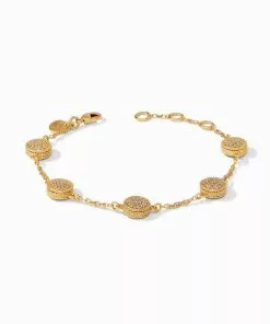 Julie Vos Windsor Delicate Bracelet