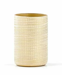 Gifts By Occasion Labrazel Woven Gold Bath Accessories