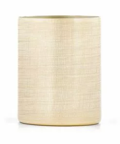 Gifts By Occasion Labrazel Woven Gold Bath Accessories