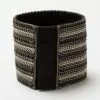 Lori Weitzner Zorya Bracelet In Charcoal Gifts By Occasion