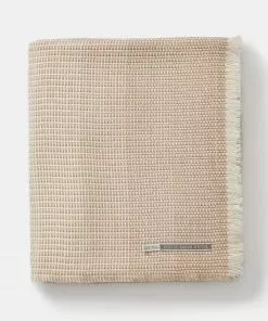 Throw Collection Newport By Alicia Adams