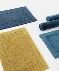 Reversible Rug Collection By Abyss & Habidecor (Colors A-D)