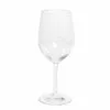 Caspari Acrylic White Wine Glass Gifts By Occasion