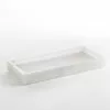 Kassatex Host/Hostess Alabaster Tray