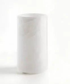 Kassatex Alabaster Tumbler Host/Hostess