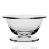 William Yeoward Crystal Gifts By Occasion WILLIAM YEOWARD ALICE BOWL 5½" / 13CM
