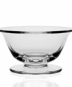 William Yeoward Crystal Gifts By Occasion WILLIAM YEOWARD ALICE BOWL 5½" / 13CM