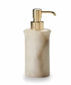 Labrazel Alisa Cream Bath Accessories