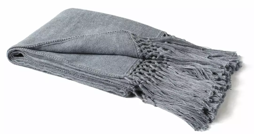 Auskin Gifts By Occasion Faux Baby Alpaca Throw With Braided Fringe Auskin Gifts By Occasion Faux Baby Alpaca Throw With Braided Fringe